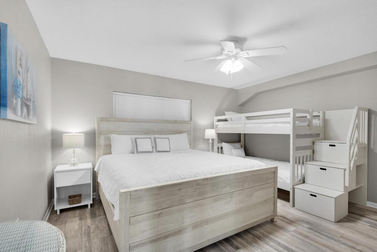 Shoreline Towers 1114 Destin Ngoại thất bức ảnh