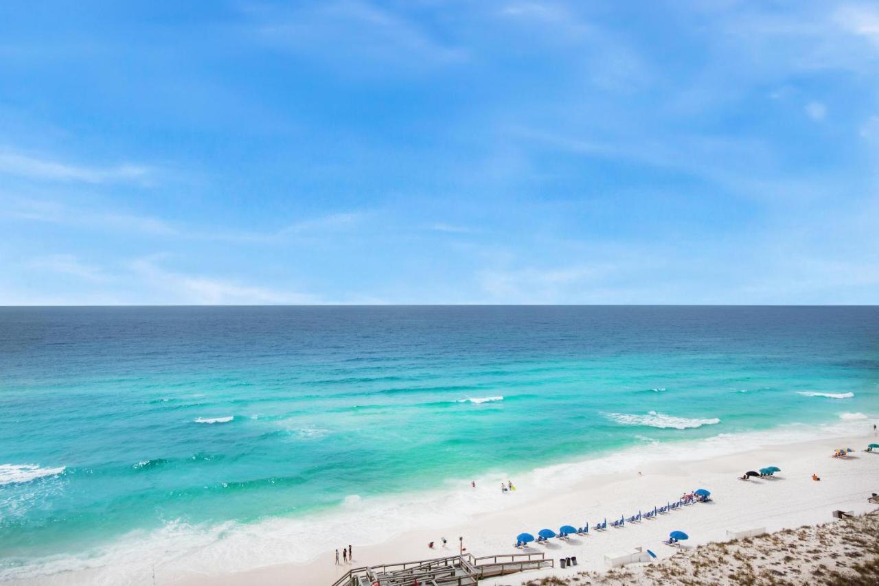 Shoreline Towers 1114 Destin Ngoại thất bức ảnh