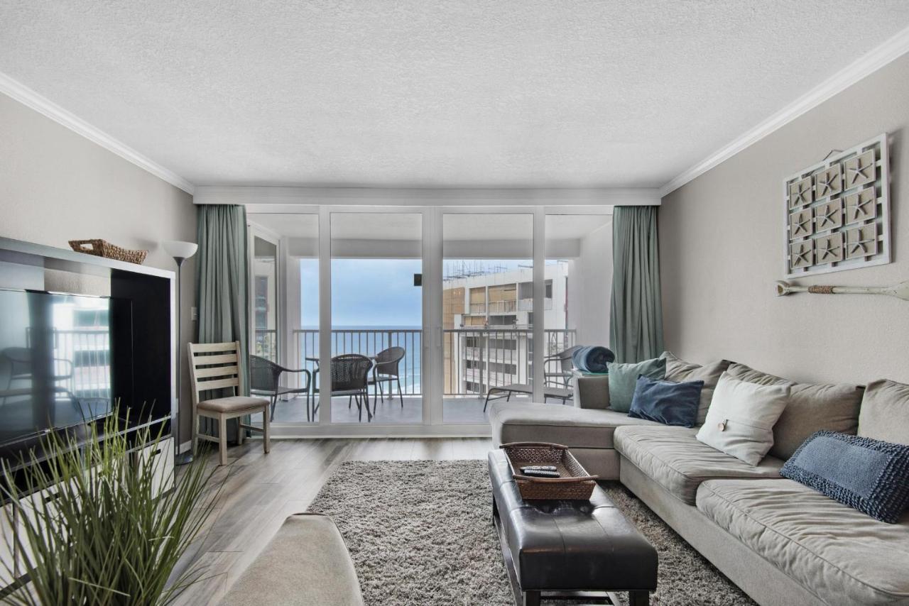 Shoreline Towers 1114 Destin Ngoại thất bức ảnh