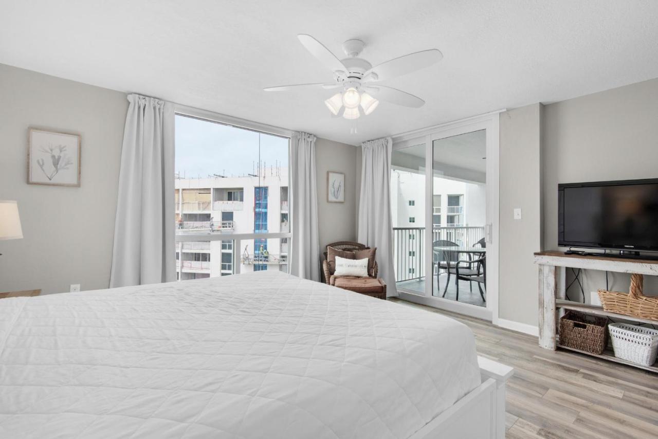 Shoreline Towers 1114 Destin Ngoại thất bức ảnh