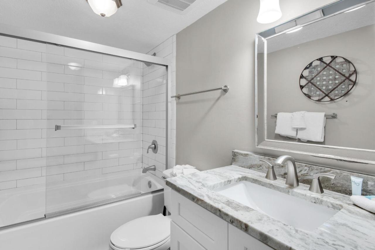 Shoreline Towers 1114 Destin Ngoại thất bức ảnh