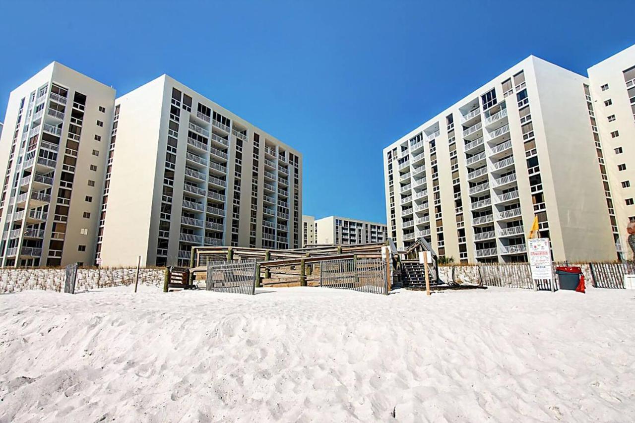 Shoreline Towers 1114 Destin Ngoại thất bức ảnh